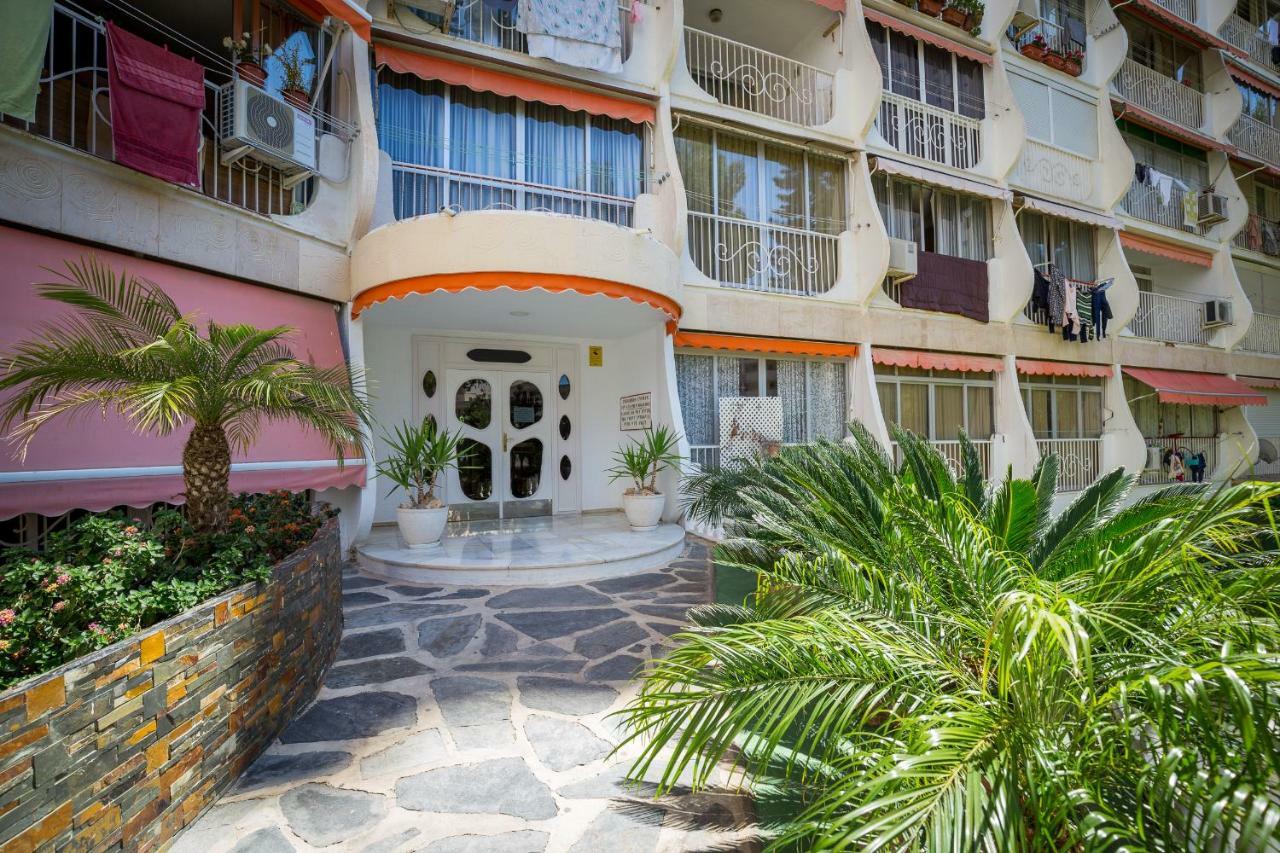 Apartamento Sky Park Benidorm Exterior foto